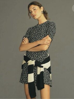 Reformation Gracie Dress